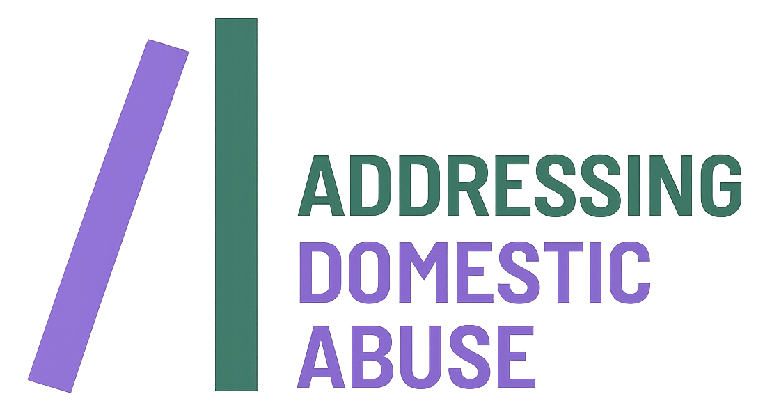 Addressing Domestic Abuse